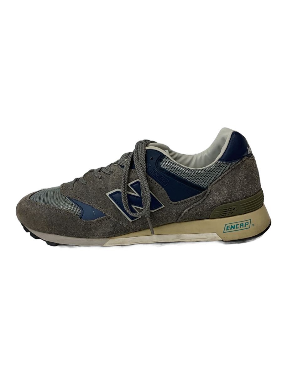 楽天市場】new balance M577（スニーカー｜メンズ靴）：靴の通販
