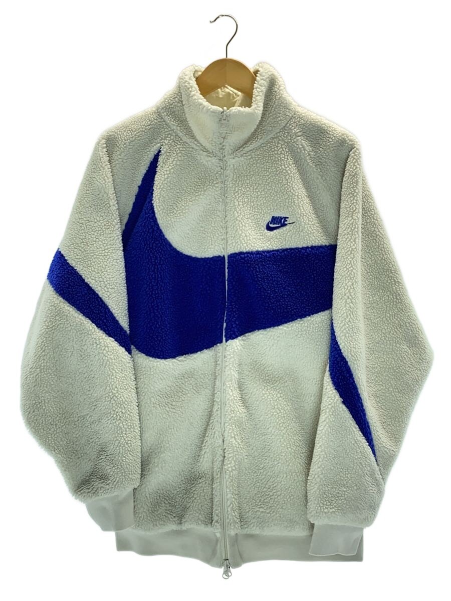 楽天市場】nike ボア リバーシブルの通販