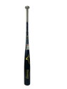 【中古】MIZUNO◆野球用品/BLK/Volcannon EL【スポーツ】