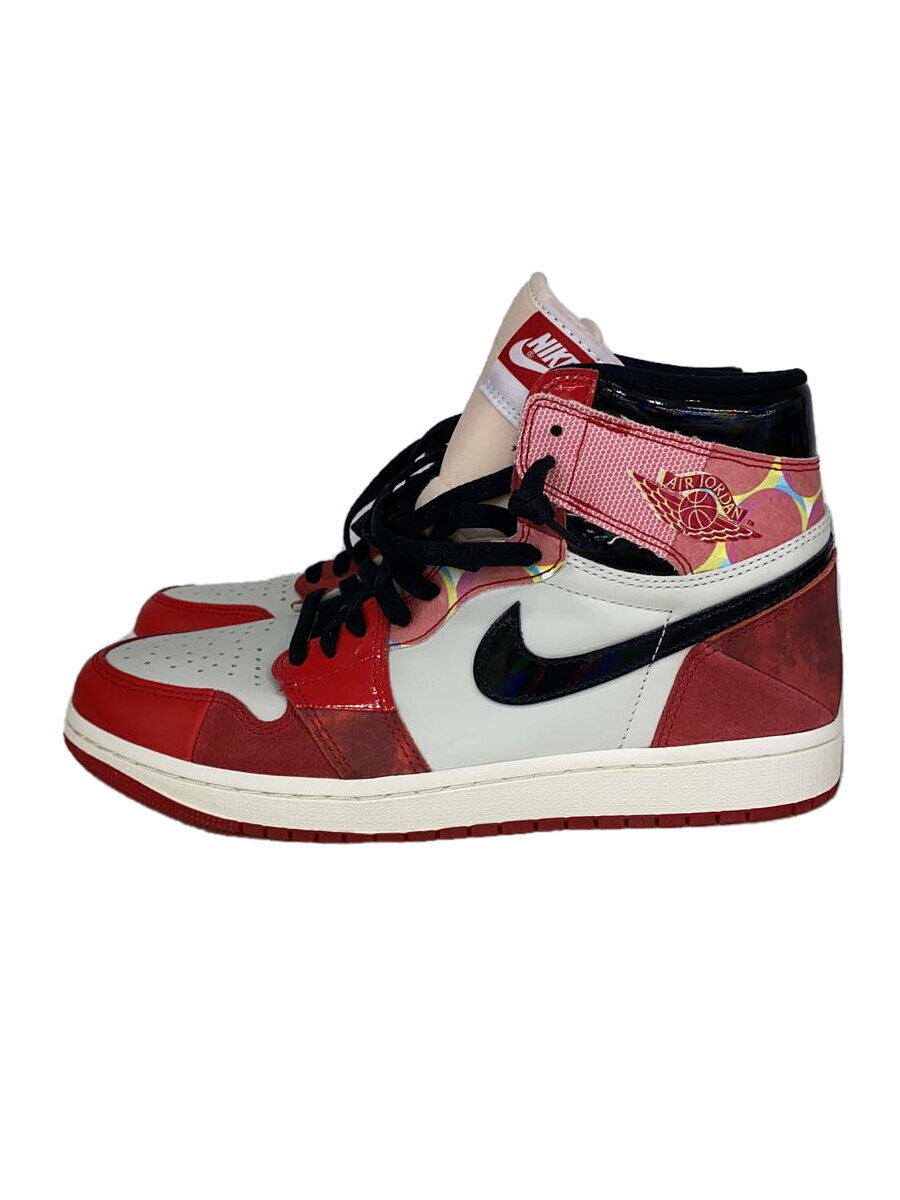 【中古】NIKE◆AIR JORDAN 1 RETRO HIGH OG SP