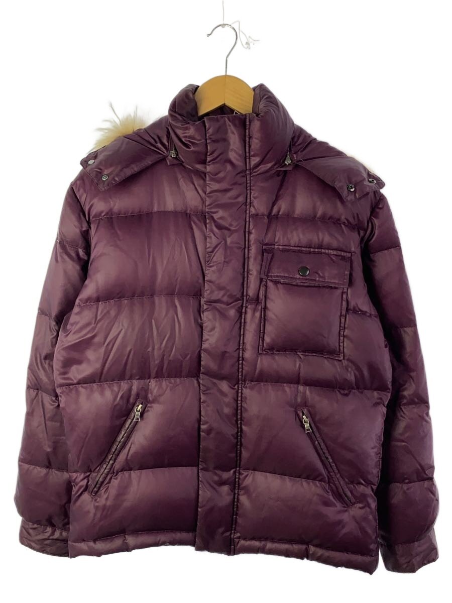 Paul Smith ポールスミス ダウンジャケット Mサイズ ラベンダー Paul Smith ポールスミス ダウンジャケット Mサイズ ラベンダー Paul