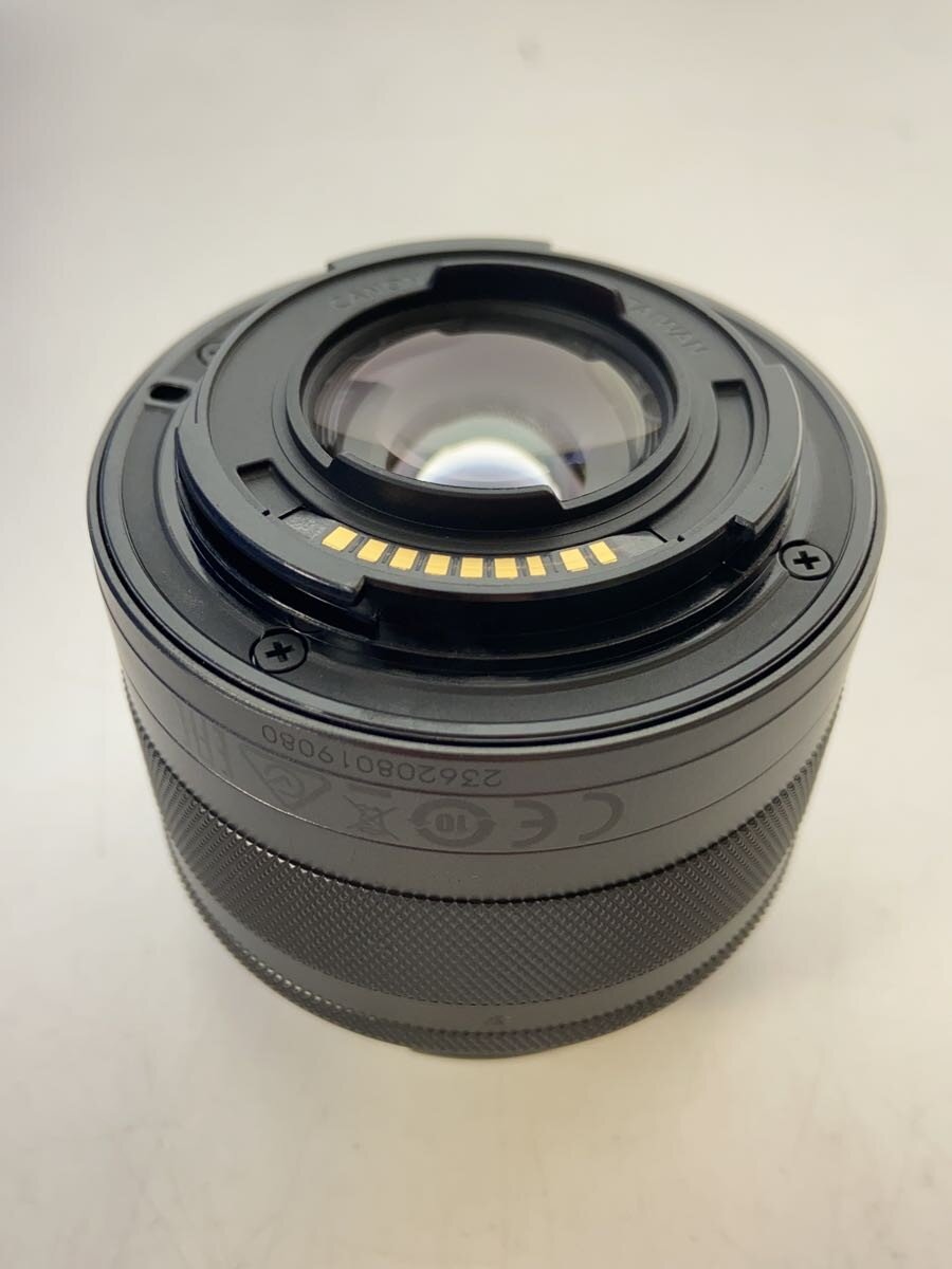 2nd STREET 楽天市場店の【中古】CANON◆レンズ/15-45mm IMAGE STABILIZER【カメラ】｜アングル3