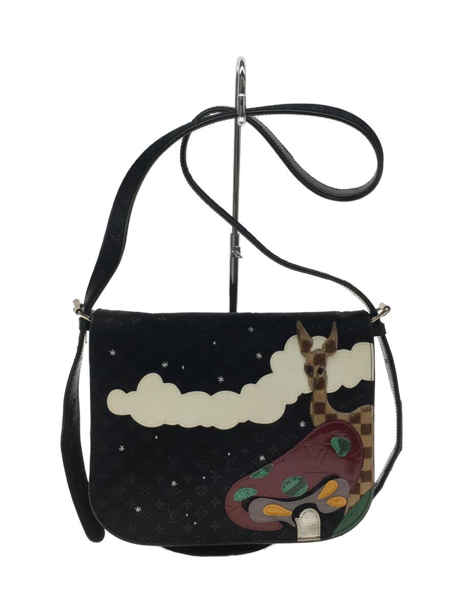 【中古】LOUIS VUITTON◆コントドゥフ�