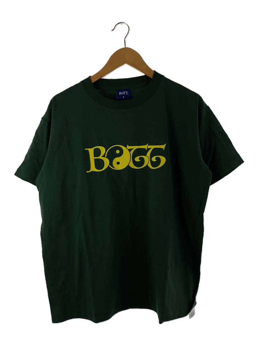 BoTT新品未使用リンガーTシャツ半袖グリーンサイズXL 楽天市場】bott(Tシャツ・カットソー|トップス):メンズ