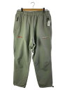 【中古】STUSSY◆20AW/ボトム/L/ゴアテックス/GRY/316052【メンズウェア】