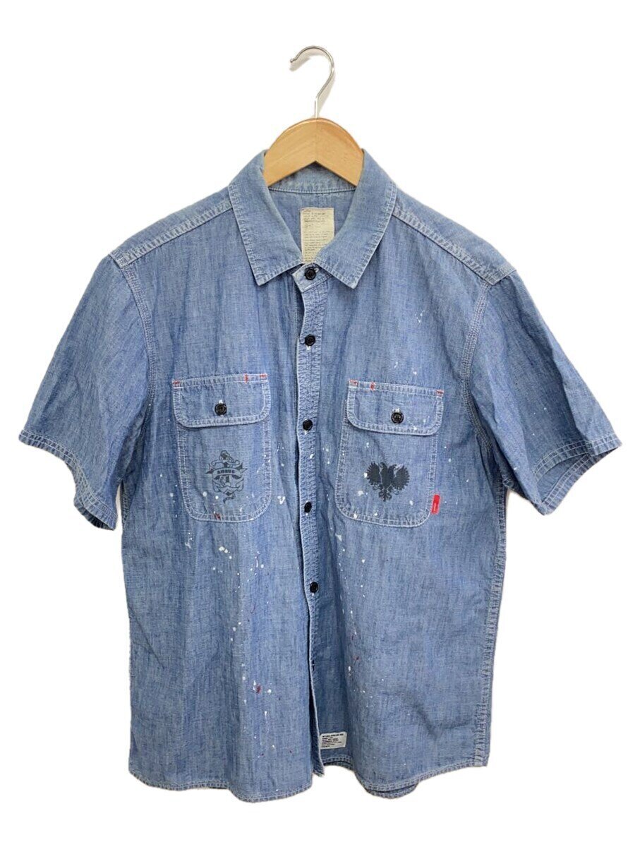 楽天市場】wtaps シャンブレーの通販