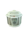 【中古】ALPHAX KOIZUMI◆電気調理鍋 APC-T19/W【家電・ビジュアル・オーディオ】
