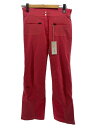 【中古】KJUS/ウェアー/S/PNK/LADIES SEDUCTION PANTS【スポーツ】