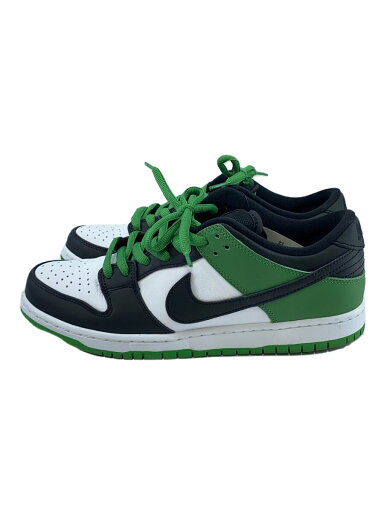 【中古】NIKE◆DUNK LOW PRO_ダンク ロー プロ/28cm/GRN【シューズ】 【中古】NIKE◆DUNK LOW PRO_ダンク ロー プロ/28cm/GRN【シューズ】