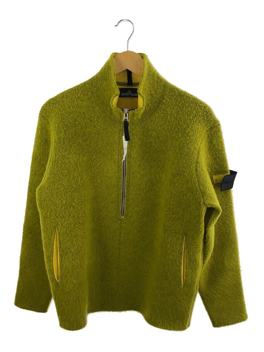 楽天市場】stone island(カラーイエロー)(ニット・セーター 楽天市場】stone island(カラーイエロー)(ニット・セーター