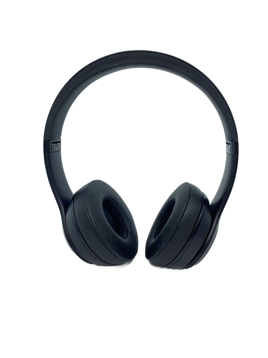 beats by dr.dre◆solo3 wireless Icon Collection MX432PA/A  A1796//