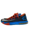 【中古】NIKE◆KD VI/ケ