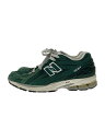 【中古】NEW BALANCE◆Nightwatch Green/ローカットスニーカー/26cm/GRN/M1906RX【シューズ】(4)