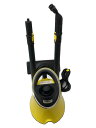 【中古】KARCHER◆掃除機 SC JTK 20 1.513-242.0【家電・ビジュアル・オーディオ】