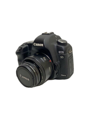 【中古】CANON◆一眼レフデジタルカメラ/DS126201【カメラ】 【中古】CANON◆一眼レフデジタルカメラ/DS126201【カメラ】