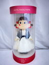 【中古】不二家/ペコちゃん/ピュアドレス人形【ホビー】