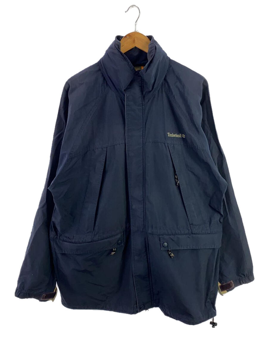 【中古】Timberland◆90s/WEATHERGEAR/ナイ