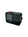 【中古】GoPro◆ビデオカメラ GoPro HERO9 BLACK CHDHX-901-FW SPBL1【カメラ】