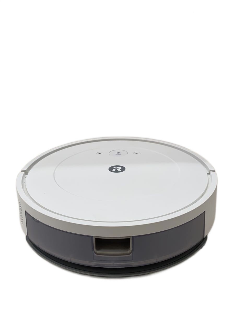 【ブランド】iRobot 【ブランドカナ】［カデン］アイロボット 【型番】 【程度】B 【カラー】 【キーワード】　　　/ 2026/06/22 セカンドストリートひたち野うしく店 【2042】【中古】iRobot◆掃除機 ルンバ コンボ Essential robot Y011260 RVG-Y1//【家電・ビジュアル・オーディオ】 ブランド iRobot 型番 カラー 実寸（cm） 【掃除機】 幅：32.5 / 高さ：8 / 奥行：32.5 【その他】 その他サイズ：/ 商品は　セカンドストリートひたち野うしく店の店頭にて販売しております。商品に関するお問合わせは、お電話(TEL:029-878-4800)にて、問合わせ番号：2320424271144をお伝えください。 配送方法やお支払い方法に関するお問い合わせは、サポートセンターまでご連絡をお願いします。 ※お電話の対応は営業時間内のみとなります。お問い合わせフォームでお問い合わせの際はご注文番号をご記入下さい
