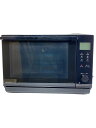 【中古】Panasonic◆オーブンレンジ NE-MS4A-K【家電・ビジュアル・オーディオ】