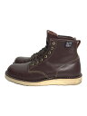 【ブランド】Danner【ブランドカナ】ダナー【型番】【程度】B【サイズ】27cm【メインカラー】【素材・生地】【キーワード】　　2023/11/12セカンドストリート佐世保早岐店 【4387】【中古】Danner◆エンジニアブーツ/27cm【シューズ】ブランドDanner型番カラー柄素材・生地>色・素材についてサイズ27cm>サイズ表示について実寸【ブーツ】 ヒール：2.5 / 高さ：17 / ソール全長：31 【その他】 その他サイズ：/商品は　セカンドストリート佐世保早岐店の店頭にて販売しております。商品に関するお問合わせは、お電話(TEL:0956-26-5650)にて、問合わせ番号：2342641317115をお伝えください。配送方法やお支払い方法に関するお問い合わせは、サポートセンターまでご連絡をお願いします。※お電話の対応は営業時間内のみとなります。お問い合わせフォームでお問い合わせの際はご注文番号をご記入下さいこの商品に関する出品店舗からのコメント中古品としての使用感はございますが、特筆すべきダメージは見受けられません。気になる点がございましたらお気軽に当店までお問い合わせくださいませ。