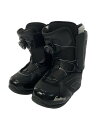 【中古】LASTARTS/スノーボードブーツ/24cm/LS912【スポーツ】