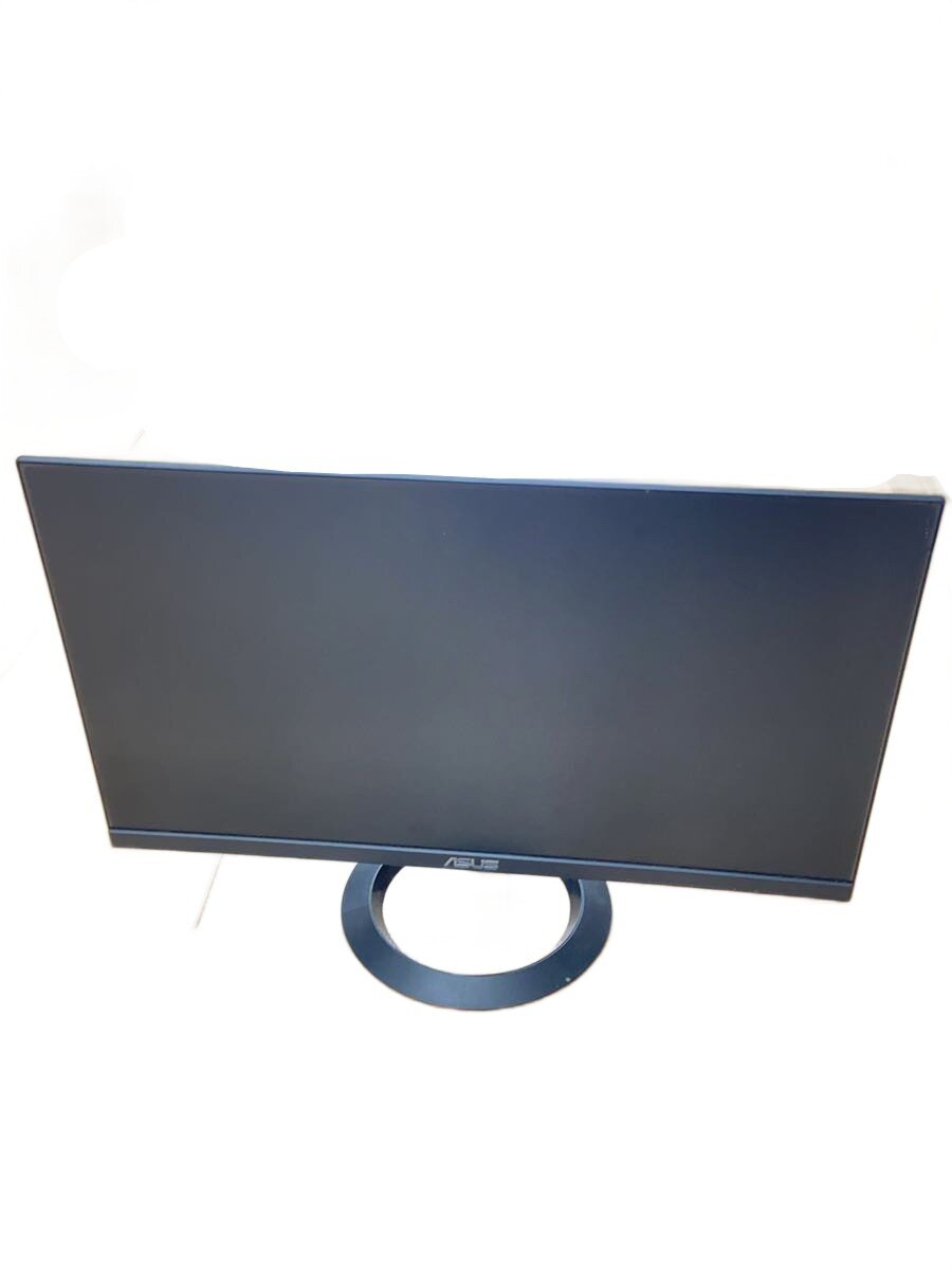 【中古】ASUS◆エイスース/PCモニター・液晶ディスプレイ VZ249HR-J [23.8インチ ブラック]【パソコン】