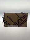 【中古】dunhill◆カードケース/レザ