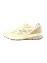 yÁzNEW BALANCE[JbgXj[J[/26.5cm/CRM/u990te4yV[Yz