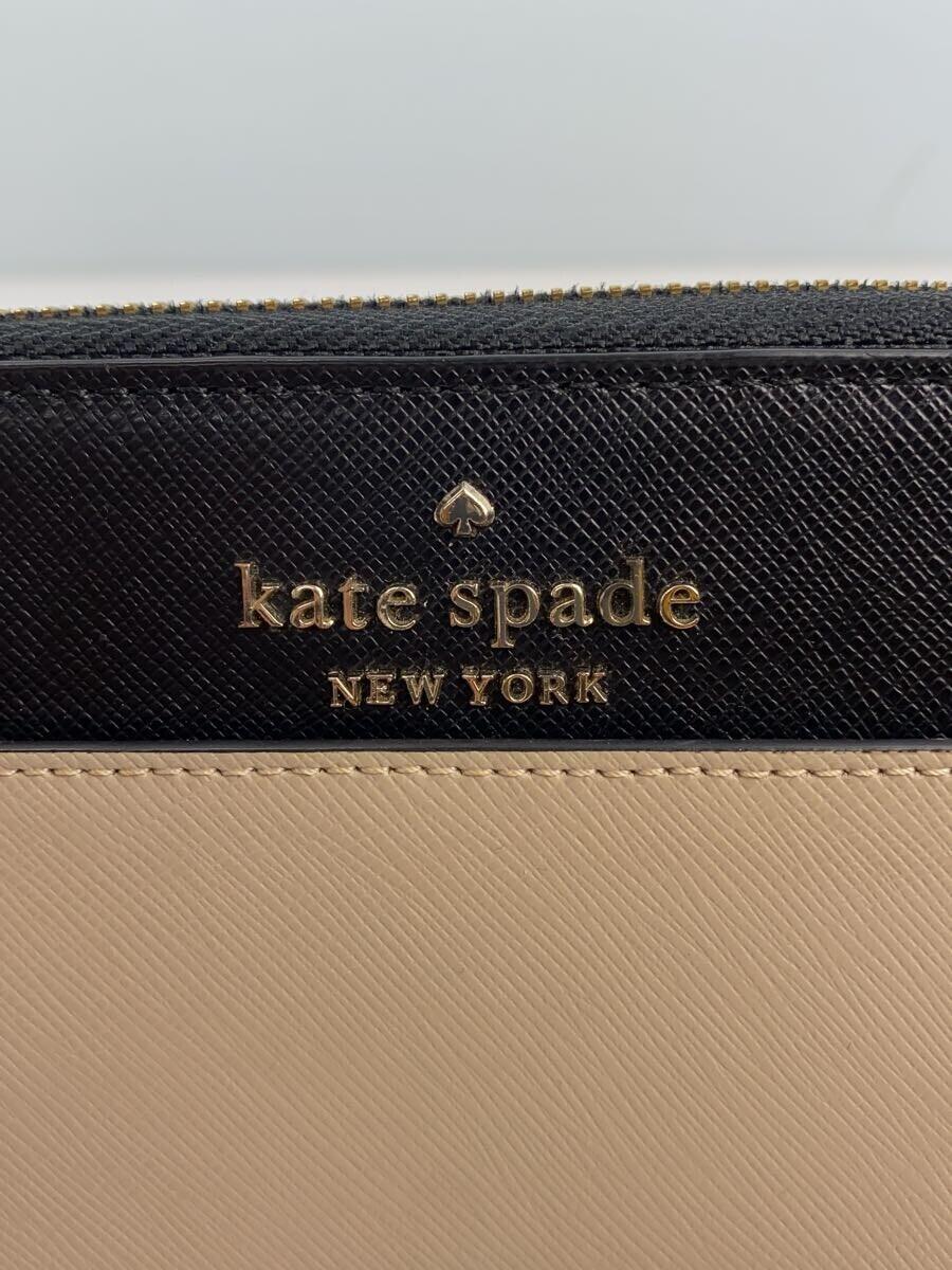 【中古】kate spade new york◆長財布/--/レディース【服飾雑貨他】 3