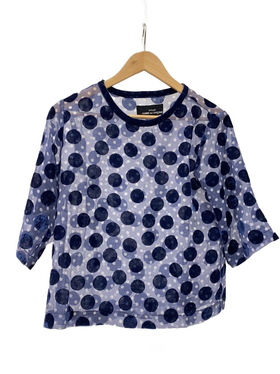 楽天市場】tricot COMME des GARCONS（シャツ・ブラウス｜トップス