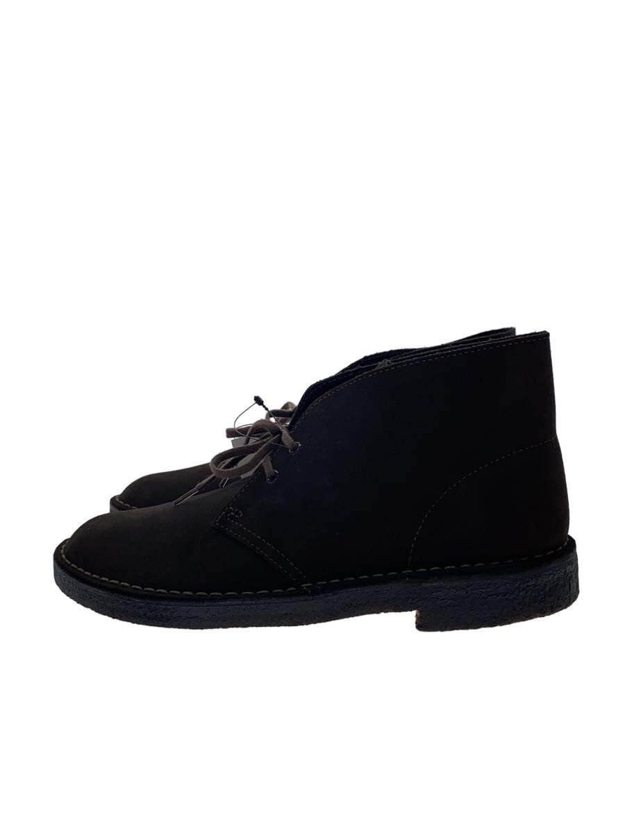 【ブランド】Clarks 【ブランドカナ】クラークス 【型番】 【程度】B 【サイズ】US8　1／2 【メインカラー】ブラウン 【素材・生地】スウェード 【キーワード】　　 2026/01/31 セカンドストリート京都桂店【3948】【中古】Clarks◆チャッカブーツ/US8.5/BRW ブランド Clarks 型番 カラー ブラウン 柄 素材・生地 スウェード>色・素材について サイズ US8　1／2>サイズ表示について 実寸（cm） 【ブーツ】 ヒール：3 / 高さ：14 / ソール全長：29.5 【その他】 その他サイズ：/ 商品は　セカンドストリート京都桂店の店頭にて販売しております。商品に関するお問合わせは、お電話(TEL:075-383-9000)にて、問合わせ番号：2339485571193をお伝えください。 配送方法やお支払い方法に関するお問い合わせは、サポートセンターまでご連絡をお願いします。 ※お電話の対応は営業時間内のみとなります。お問い合わせフォームでお問い合わせの際はご注文番号をご記入下さい