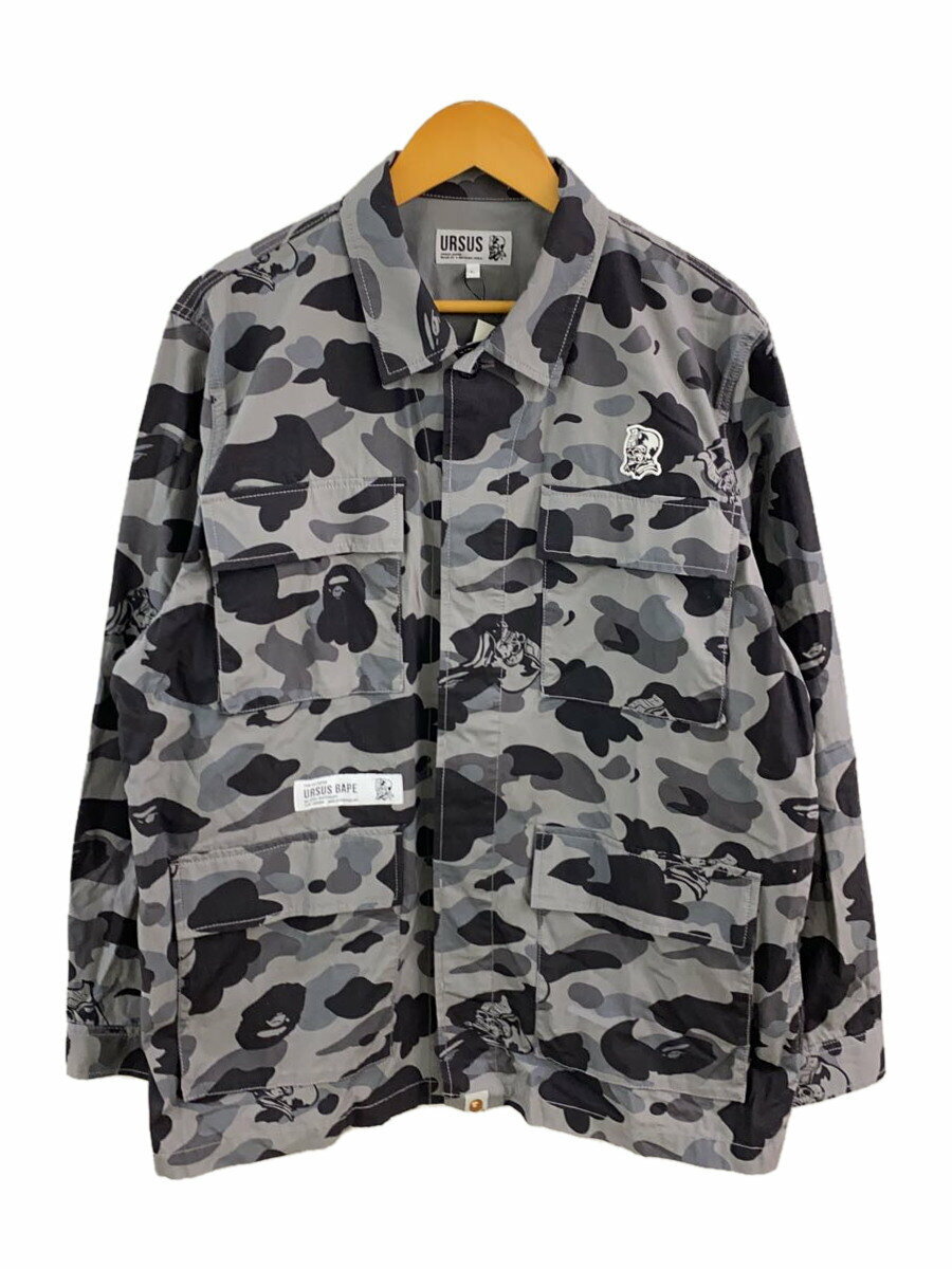 楽天市場】ursus BAPE(コート・ジャケット|メンズファッション 楽天市場】ursus BAPE(コート・ジャケット|メンズファッション