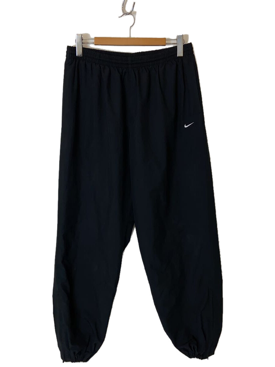 【中古】NIKE◆ボトム/XXL/ポリエステル/BLK/446414-013【メンズウェア】
