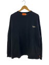 【中古】Keboz◆スウェット/L/コットン//【メンズウェア】(4)