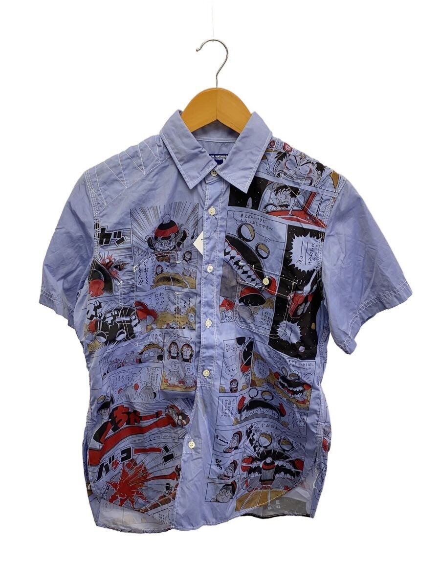 楽天市場】junya watanabe 半袖シャツ メンズの通販