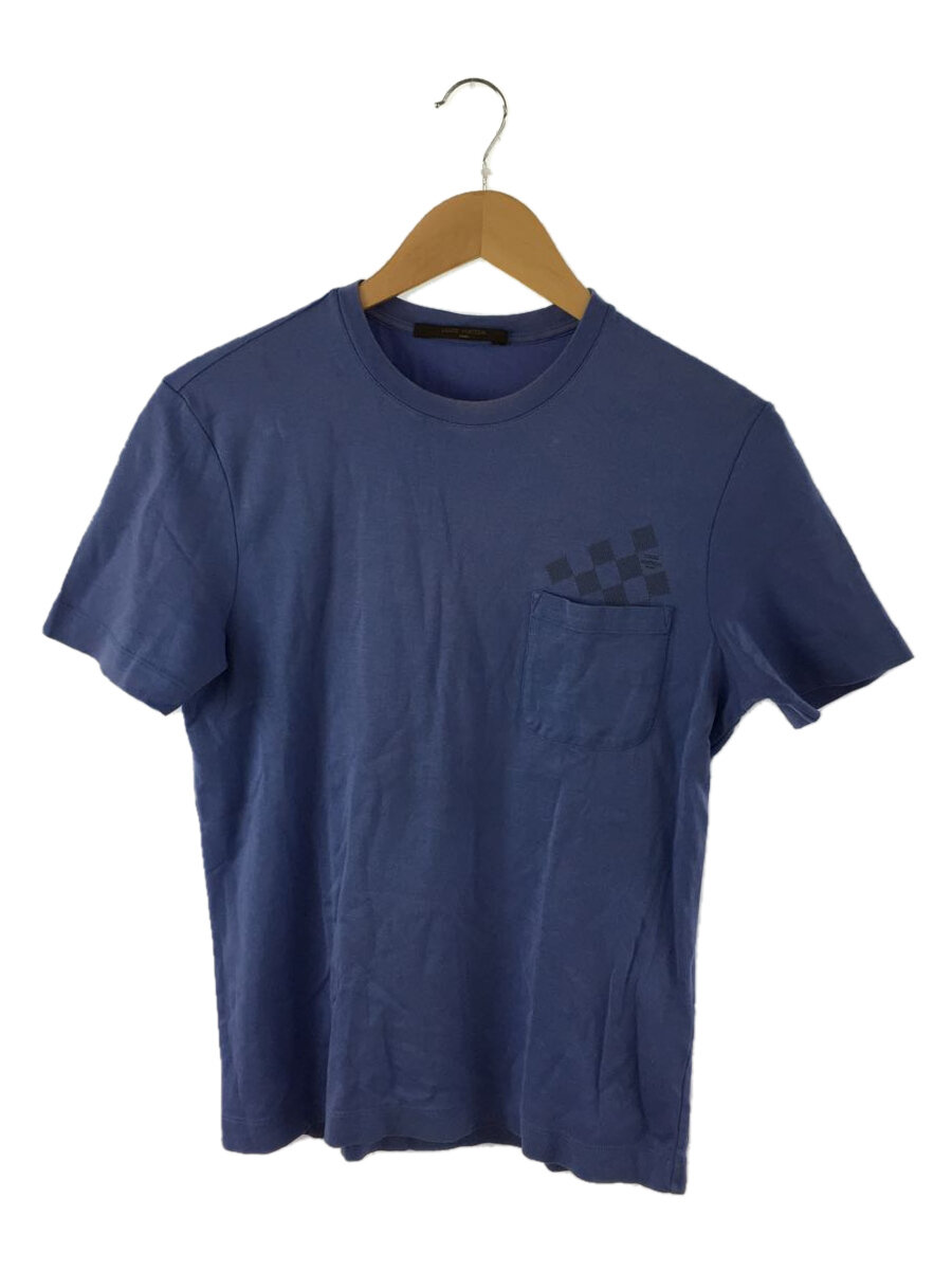 楽天市場】ブルー(ブランドルイ・ヴィトン)(Tシャツ 楽天市場】ブルー(ブランドルイ・ヴィトン)(Tシャツ