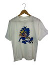 【中古】ガンバ大阪/90s/Tシャツ【メンズウェア】