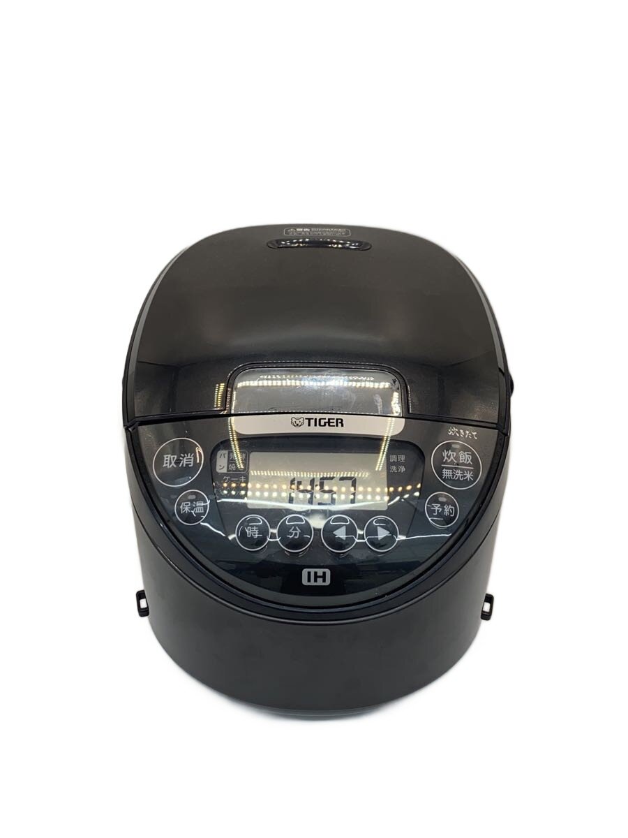 楽天市場】炊飯器 tiger jpw-b100の通販
