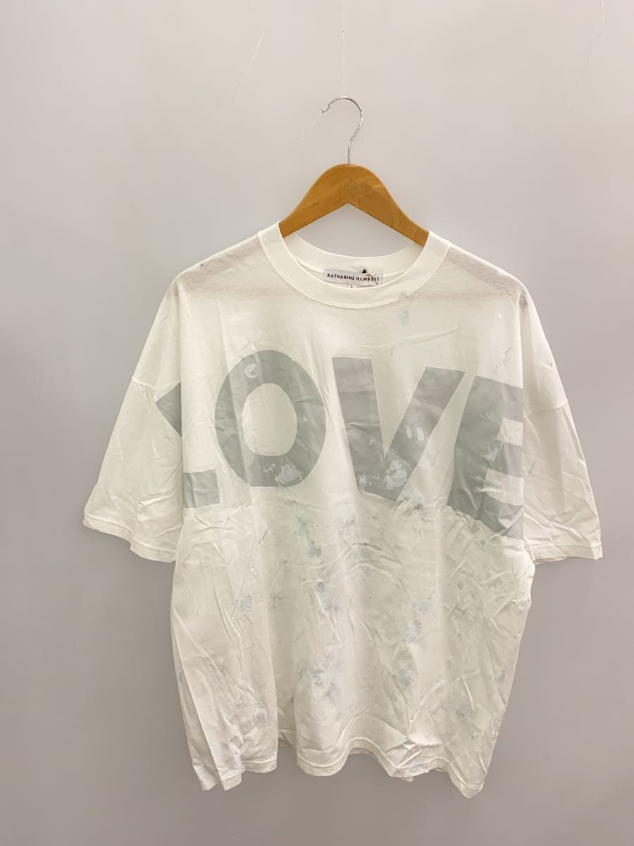 楽天市場】katharine hamnett 中古（Tシャツ・カットソー｜トップス