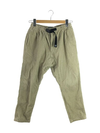 【中古】FREAK’S STORE◆ボトム/S/コットン/KHK/21AW-037PT【メンズウェア】 【中古】FREAK’S STORE◆ボトム/S/コットン/KHK/21AW-037PT【メンズウェア】