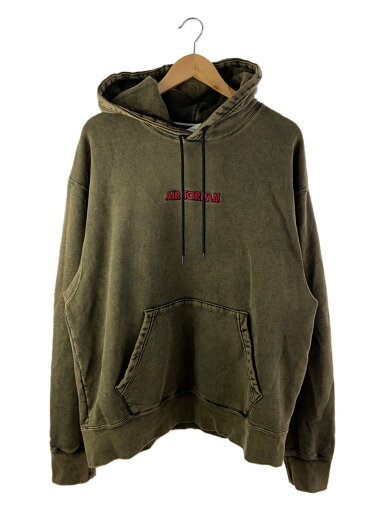 【中古】NIKE◆パーカー/XXL/コットン/BRW/DD5262-010【メンズウェア】 【中古】NIKE◆パーカー/XXL/コットン/BRW/DD5262-010【メンズウェア】