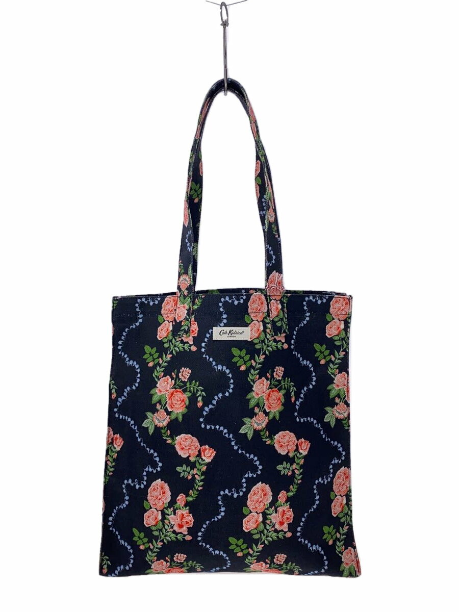 【中古】Cath Kidston◆トートバッグ/--