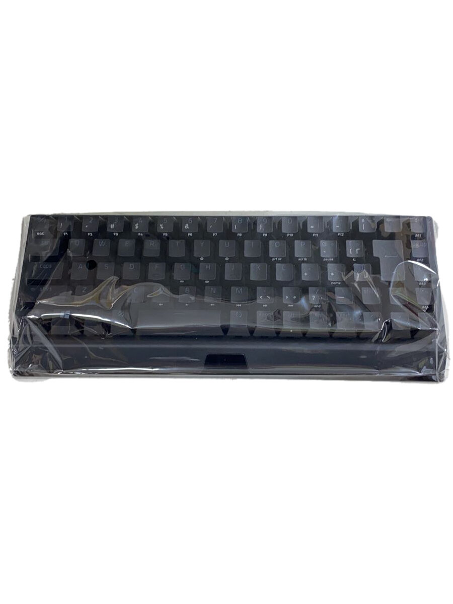 【中古】Razer◆キーボード RZ03-03891000-R3J1【パソコン】