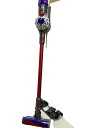 【中古】dyson◆掃除機 V8 Origin SV25 RD2【家電・ビジュアル・オーディオ】