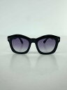 【中古】TOM FORD◆サングラス/ウェリントン/プラスチック/BL...(4)