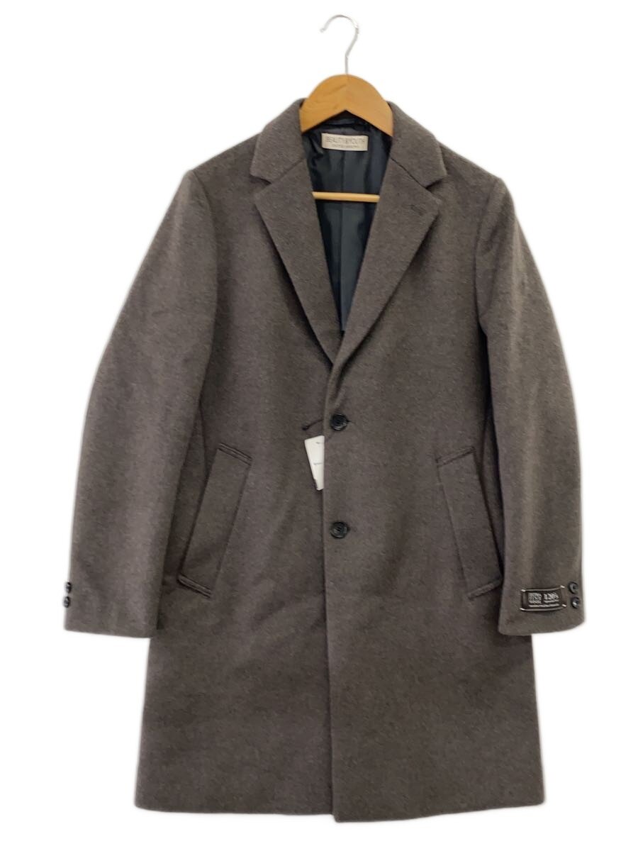 楽天市場】BEAUTY & YOUTH UNITED ARROWS チェスターコートの通販