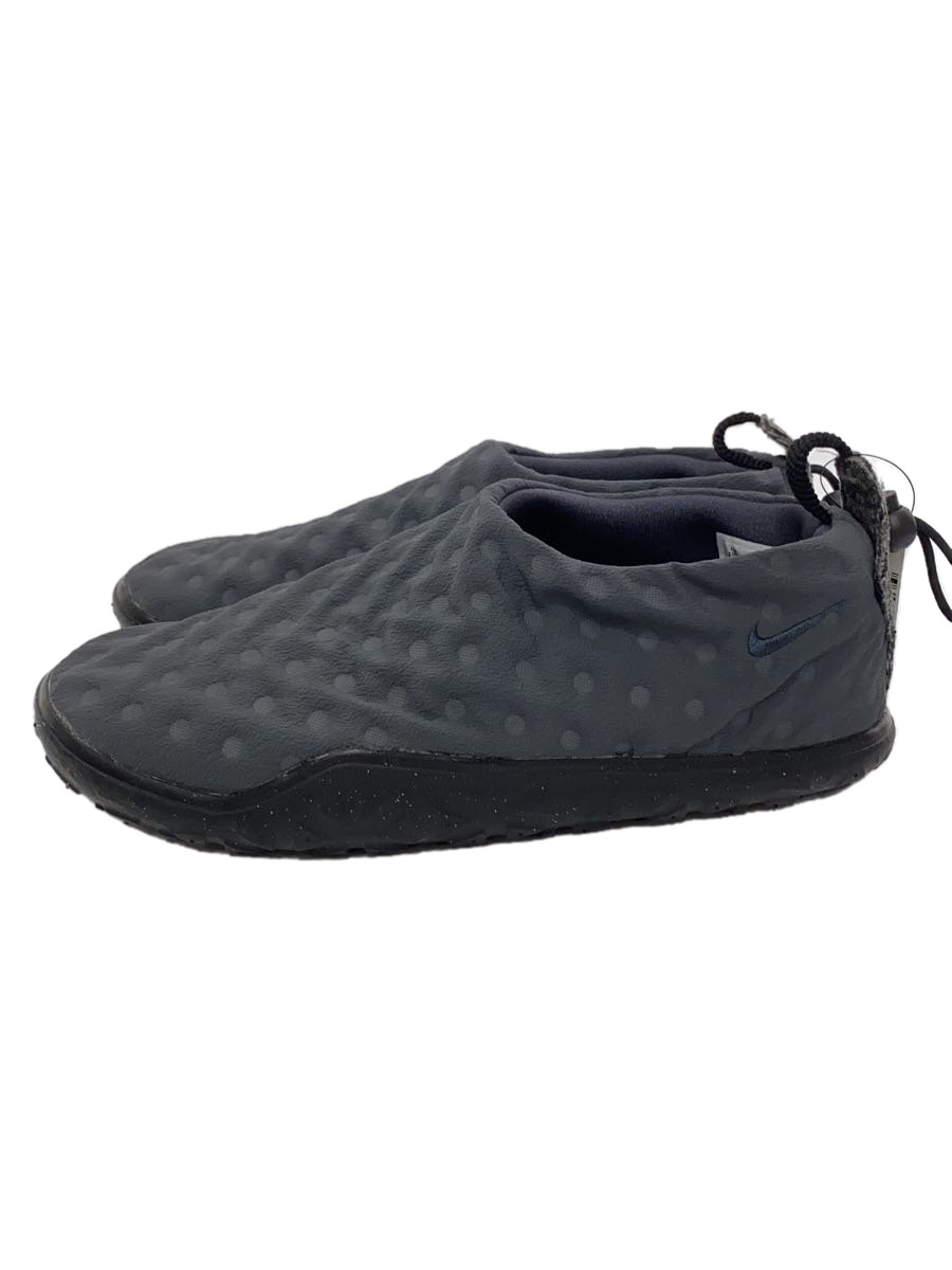 【中古】NIKE◆ACG MOC_ACG モック/28.5cm/グレー/サンダル/ローカットスニーカー【シューズ】