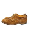 【中古】Lay The Foundation/CATSPAW/ブーツ/US7/BRW【シューズ】