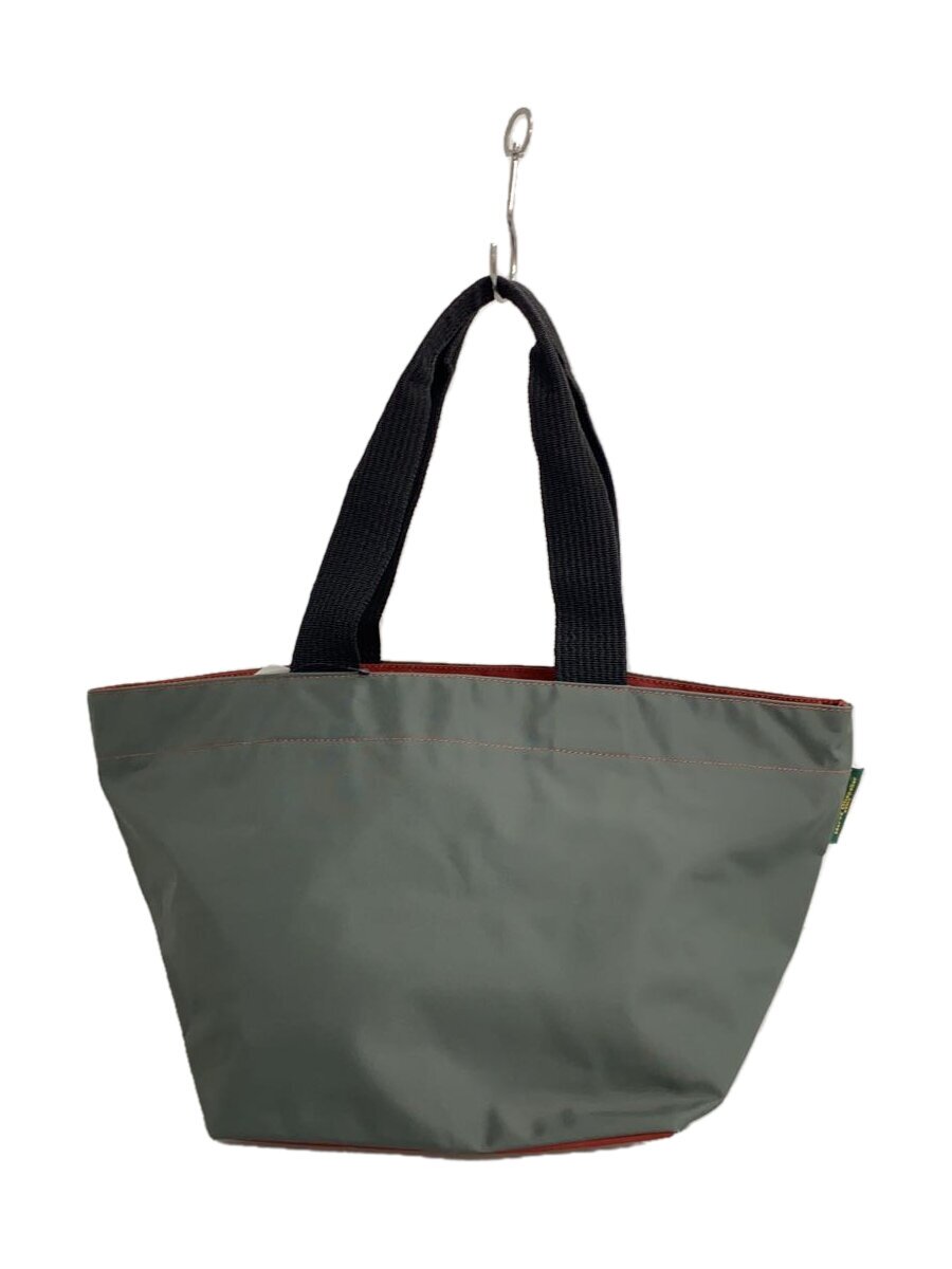【中古】Herve Chapelier◆ハンドバッグ